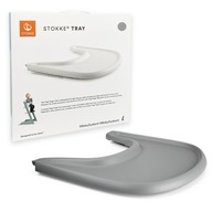 Podnos na podnos STOKKE Tripp Trapp – Storm Grey