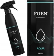 FOEN AQUA 450ml VÔŇA INTERIÉRU AUTA