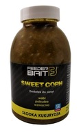 Feeder Bait Booster Sweet Corn Nakladaná 250ml