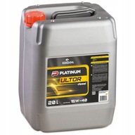 PLATINUM ULTOR 15W40 20L. DIESEL