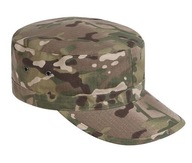 TEXAR Nastaviteľná MC Camo Field Cap