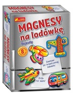 MAGNETOVÉ VOZIDLÁ