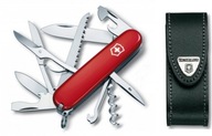 Victorinox Huntsman 1.3713 + puzdro