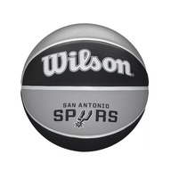 Wilson, basketbalový klub NBA San Antonio Spurs