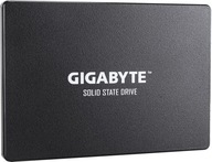 Gigabyte SSD 256GB SATA 3 2.5 TLC PC SSD disk