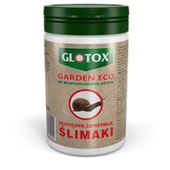 GLOTOX GRANULÁTY PRE SLIMÁKY 500ML ECO