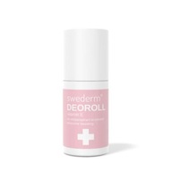 Swederm Deoroll Vitamin E roll-on antiperspirant 60 ml