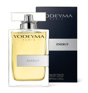 YODEYMA ENERGY PARFUME 100 ML