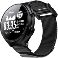 Popruh pre Garmin Forerunner 220/230/235/630/645/735