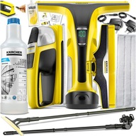 KARCHER OKENNÁ UMÝVAČKA WV6+KV4 LANC SET