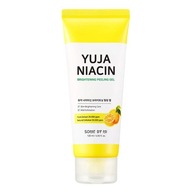 Some By Mi Yuja Niacin rozjasňujúci peeling - 120 ml