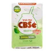 Yerba maté CBSe SILUETA ​​​​500 g