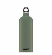 Fľaša SIGG Traveler 10 L LEAF GREEN