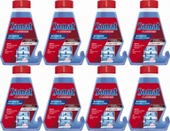 Somat Cleaner Čistič umývačky riadu 250ml x8