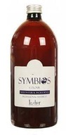 LECHER SYMBIOS COLOR šampón 1000ml LECHER 1L COLOR OCHRANA FARBY