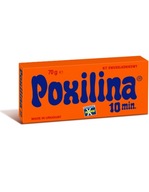 Poxilina lepidlo 70g malé