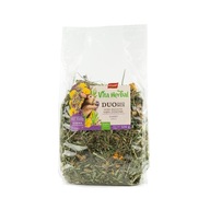 Vita Herbal Duo Snack Herbal Meadow pre králika