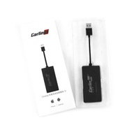 Dongle Wireless Apple CarPlay Android Auto