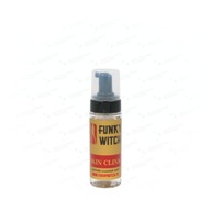 Funky Witch Skin Clinic Leather Cleaner Soft 215ml - čistiaci prostriedok