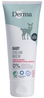 DERMA ECO DETSKÝ KRÉM MIKRÝ KRÉM 100ml