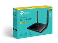 NOVÝ SIM ROUTER 4G LTE WiFi LAN/WAN