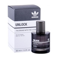 Adidas Unlock 30 ml EDT ORIGINAL z Nemecka