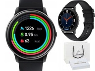 UNISEX MULTIFUNKČNÉ SMART HODINKY