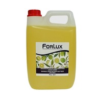 Čistenie podláh FORLUX PCL507 limetková vôňa 5L