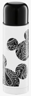 Termoska Mickey 500 ml Paisley Black DISNEY