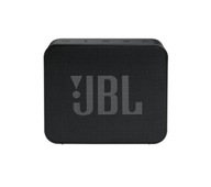 JBL GO Essential Bluetooth mobilný reproduktor čierny