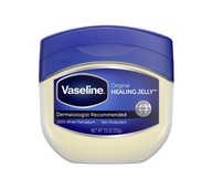 VASELINE ORIGINAL Healing Jelly Vazelína 212 g