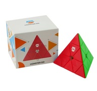 Kocka GAN Monster GO PYRAMINX 3x3