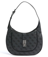 -43% GUESS HOBO HWSM84 09020 MONOGRAM