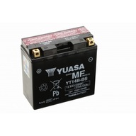 BATÉRIA YUASA YT14B-BS 12V/12,6Ah 210A JAPONSKO