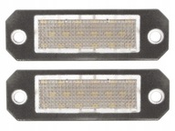 LED TABUĽOVÉ SVETLO VW CADDY 03-17