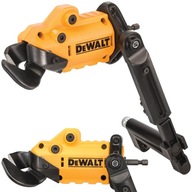 DEWALT Nožnice na strihanie plechu, nástavec DT70620