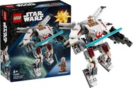 LEGO STAR WARS 75390 X-WING MECHAN LUKE SKYWALKER