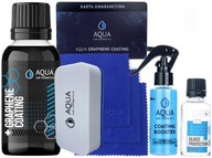 AQUA GRAPHENE COATING SKLE BOOSTER SET