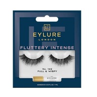 Umelé mihalnice Fluttery Intense Lashes s ef lepidlom