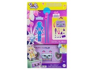 Bábika POLLY POCKET Súprava s prekvapeniami HRD65