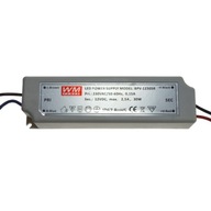 LED DRIVER napájací zdroj vodeodolný 12V 30W 2,5A IP67