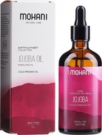 MOHANI JOJOBA normalizačný olej 100ml