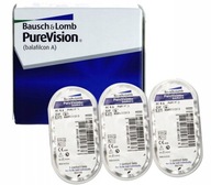 PureVision 6 ks -1,50 8.6