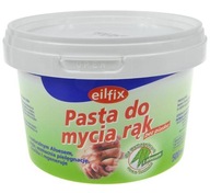 EILFIX pasta na umývanie rúk s ALOE - 500ml