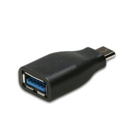 I-TEC Adaptér USB 3.1 C samec na zásuvku A