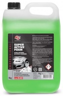 MY CAR SUPER ACTIVE FOAM ACTIVE FOAM 5L