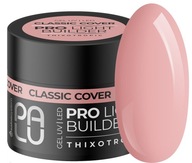 GEL BUILDER KLASICKÝ KRYT 45G PALU