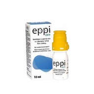 Eppi Care očné kvapky 10 ml