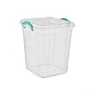 Box Plastové veko nádoby 20L STURDY