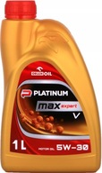 ORLEN PLATINUM Max Expert V VAG 5W30 - 1L